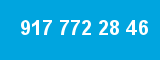 917 772 28 46 917 772 28 46